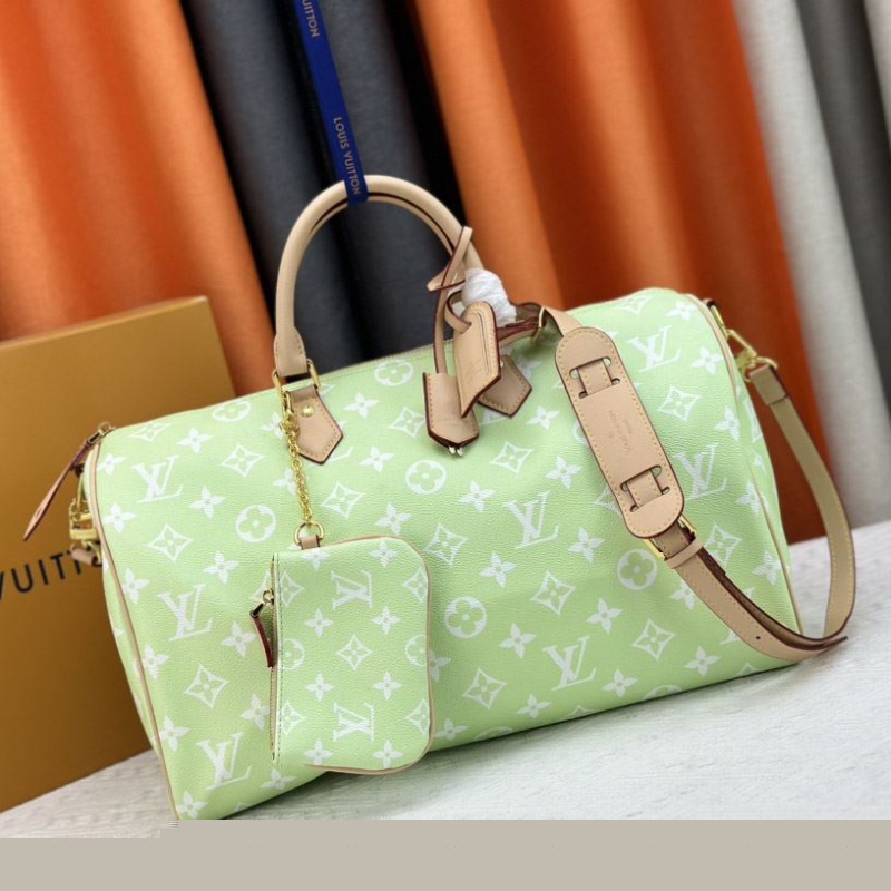 LV Travel Bags